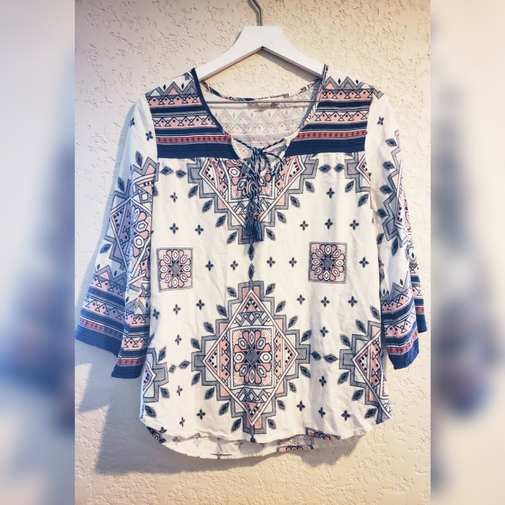 Lovestitch Blouse